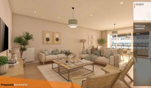 Venda Apartamento Madrid