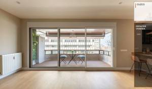 Venda Apartamento Madrid