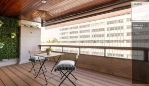 Venda Apartamento Madrid