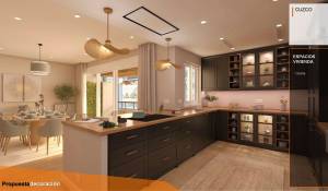 Venda Apartamento Madrid