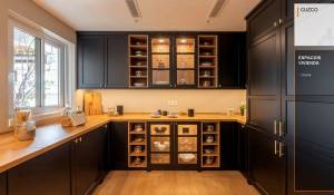 Venda Apartamento Madrid