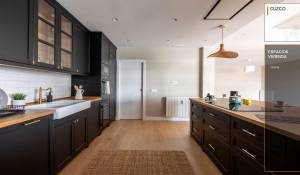 Venda Apartamento Madrid