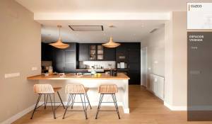 Venda Apartamento Madrid