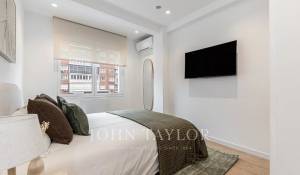 Venda Apartamento Madrid