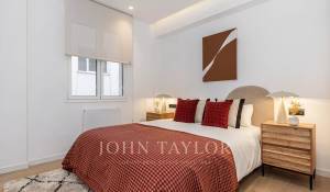 Venda Apartamento Madrid