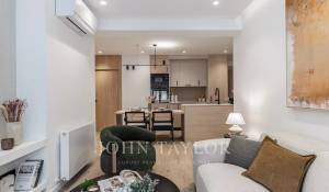 Venda Apartamento Madrid