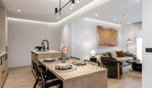 Venda Apartamento Madrid