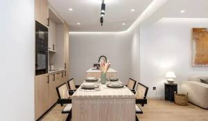 Venda Apartamento Madrid