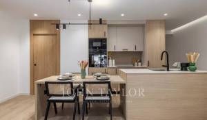 Venda Apartamento Madrid