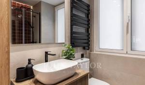 Venda Apartamento Madrid