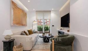 Venda Apartamento Madrid
