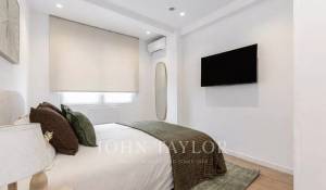 Venda Apartamento Madrid