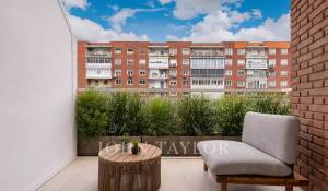 Venda Apartamento Madrid