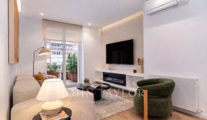 Venda Apartamento Madrid