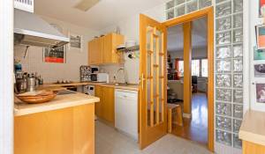 Venda Apartamento Madrid