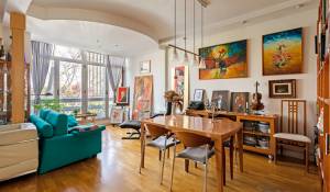 Venda Apartamento Madrid