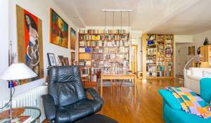 Venda Apartamento Madrid