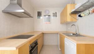 Venda Apartamento Madrid