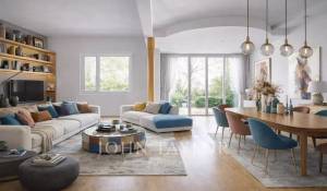 Venda Apartamento Madrid