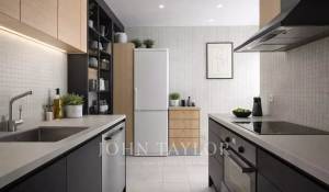 Venda Apartamento Madrid