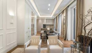 Venda Apartamento Madrid