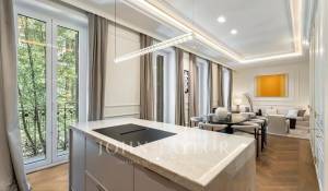 Venda Apartamento Madrid