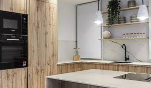 Venda Apartamento Madrid