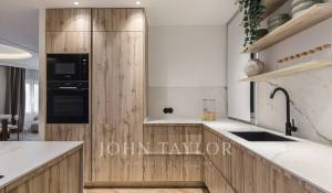 Venda Apartamento Madrid