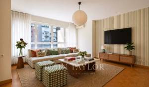 Venda Apartamento Madrid