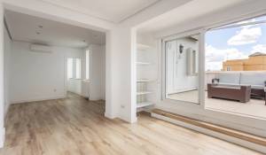 Venda Apartamento Madrid