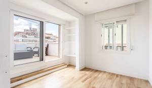 Venda Apartamento Madrid