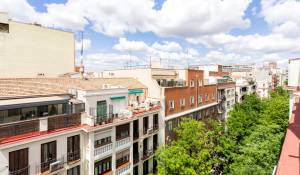 Venda Apartamento Madrid