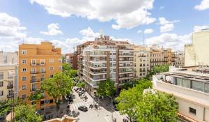 Venda Apartamento Madrid