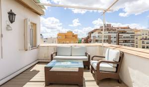Venda Apartamento Madrid