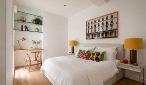 Venda Apartamento Madrid