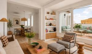 Venda Apartamento Madrid
