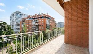 Venda Apartamento Madrid