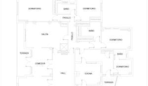 Venda Apartamento Madrid