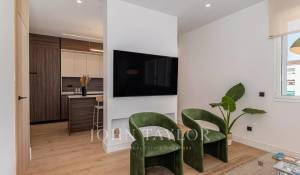 Venda Apartamento Madrid