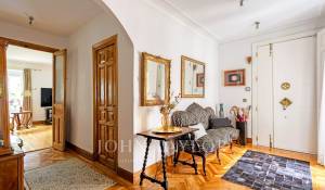 Venda Apartamento Madrid