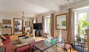 Venda Apartamento Madrid
