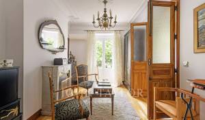 Venda Apartamento Madrid