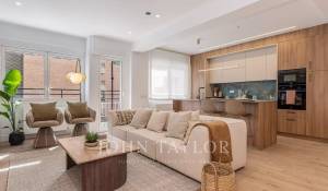 Venda Apartamento Madrid