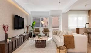 Venda Apartamento Madrid