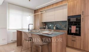 Venda Apartamento Madrid