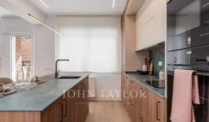 Venda Apartamento Madrid