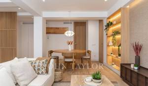 Venda Apartamento Madrid