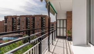 Venda Apartamento Madrid