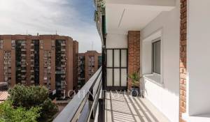 Venda Apartamento Madrid