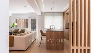 Venda Apartamento Madrid